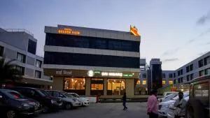 Hotel Golden View - Shirdi