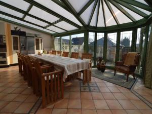 Villa in Middelkerke near the Beach