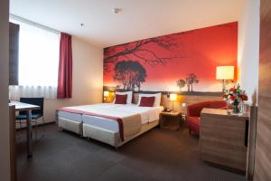 Standard Twin/Double Room room in Expo Congress Hotel