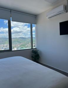 Lux Apartment USA Embassy In Blvd Morazan