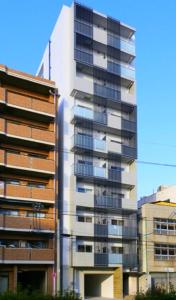 名古屋駅近地下鉄徒歩5分貸切りTypeD