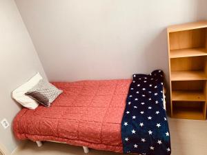 Seoul Ehwa Jeongs house