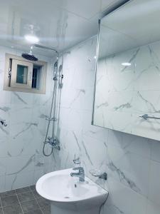 Seoul Ehwa Jeongs house