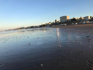 Mi Techito Surf beach