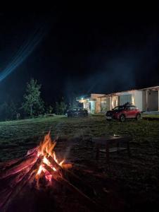 Kavalubare Retreat by Dazzle Destinations - Private Cottages and Near to City