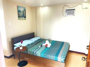 Potot Haven Dorm and Transient