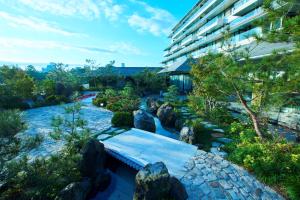 Espacio Nagoya Castle, The Leading Hotels of the World "LHW"