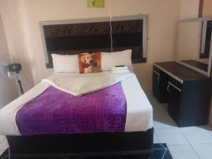 Savannah Guest House Mafikeng