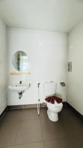 Lucky One Guesthouse