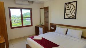 Coral Inn Residency