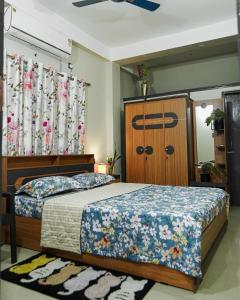 Affordable comfort at Niko Homes 2BHK Flat