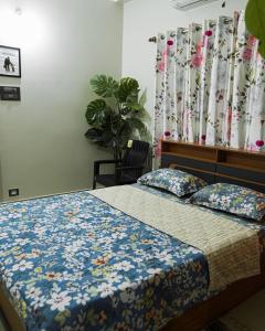 Affordable comfort at Niko Homes 2BHK Flat