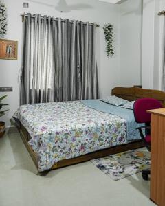 Affordable comfort at Niko Homes 2BHK Flat