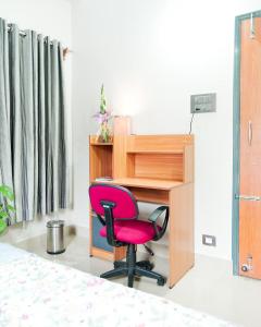 Affordable comfort at Niko Homes 2BHK Flat