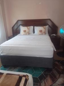 Savannah Guest House Mafikeng