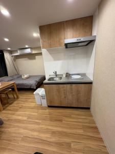 新宿徒歩8分-便利な都心レジデンス