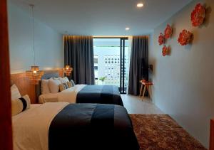 Mukrada House Boutique Hometel Krabi