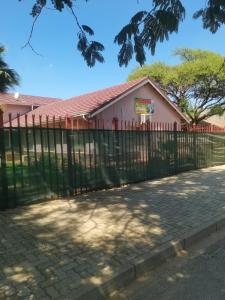 Savannah Guest House Mafikeng