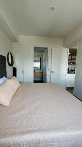 Departamento Lafayette, cerca de Chapultepec, Minerva