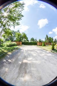 Agroturystyka W Dolinie Stawu Pokoje Gościnne