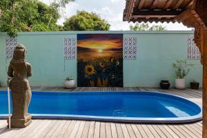 Serene Villa Uluwatu