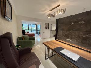 DL Business Studio - Panorama View