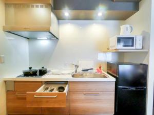 Hotel S-Presso Central - Vacation STAY 9451