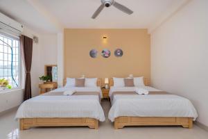 Chạm Biển Homestay Vũng tàu