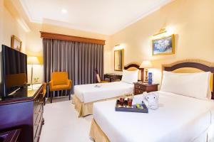 Blue Sky Pandurata Hotel Cikini