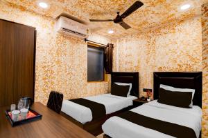 Townhouse Oak Sealdah Railway Station Near Creek Row