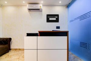 Townhouse Oak Sealdah Railway Station Near Creek Row