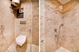 Townhouse Oak Sealdah Railway Station Near Creek Row