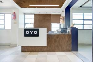 Hotel O Vatva Railway Station Formerly Anmol Palace