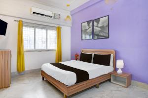 Hotel O Cosmopolis Bhubaneswar Formerly Luxury Stay