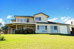 88 Seagull Ave - Ocean Views - Family - Linen Included