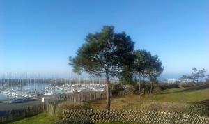 Appartements Appartement Figure de proue, pres Les Sables d Olonne, Talmont saint Hilaire : photos des chambres