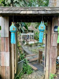 Arb-Pa Home And Cafe At Mae On