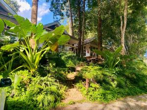 Arb-Pa Home And Cafe At Mae On