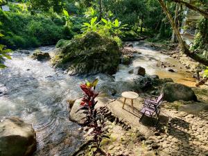 Arb-Pa Home And Cafe At Mae On