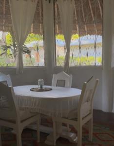 3 bedroom own compound house