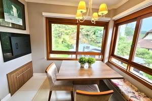 Apartamento Central Premium Gramado