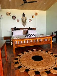 Namaste Beach Huts