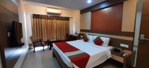 Turtle Beach Resort - Morjim
