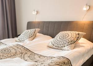 Simloc Hotel Drottninggatan