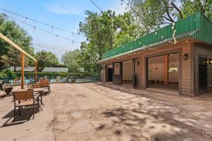 Timber Lodge #29