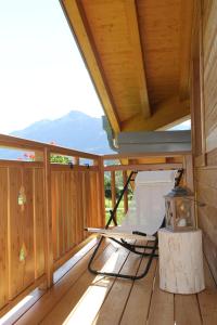 Dolomiti di Brenta House