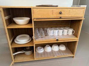 Cozy and Elegant 2BR 1BA Home 2 mins from Dahican Beach