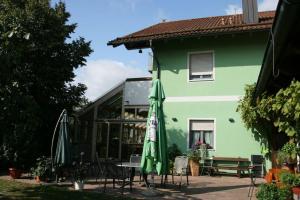 Reiterhof Gürster