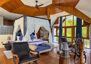 Patatran Village Hotel