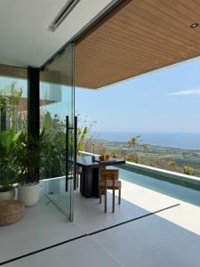 Baliwood - Ocean View Lovina